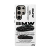 Samsung BMW M4 Competition